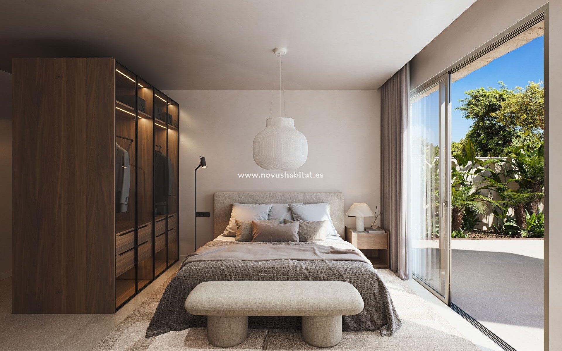 Nieuwbouw - Villa - Cabo de Palos