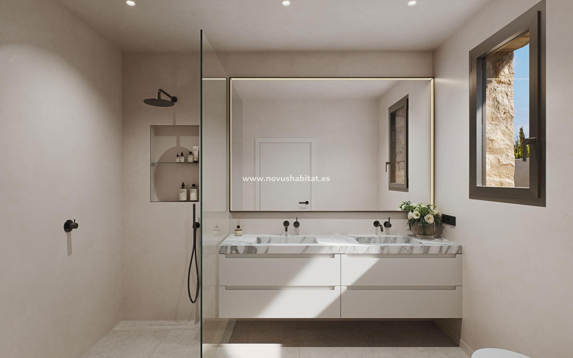 Nieuwbouw - Villa - Cabo de Palos