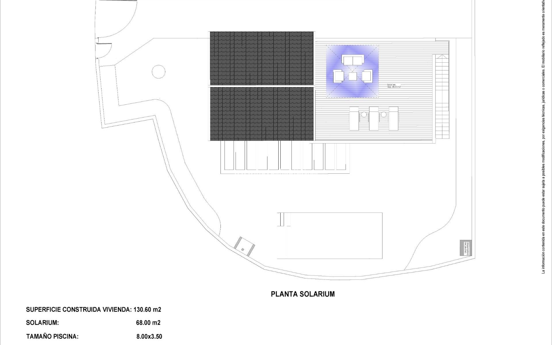 Nieuwbouw - Villa - Cabo de Palos