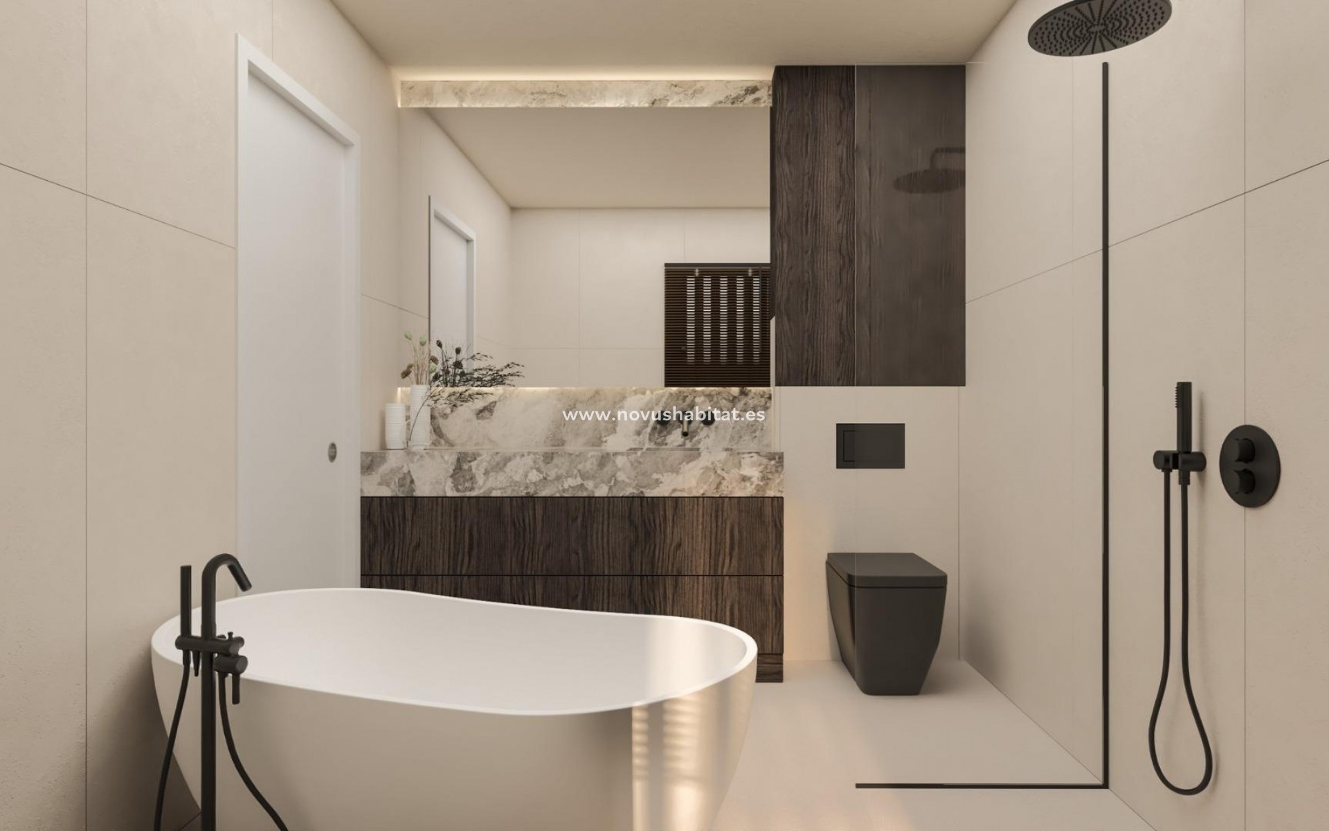 Nieuwbouw - Villa - Cabo de Palos