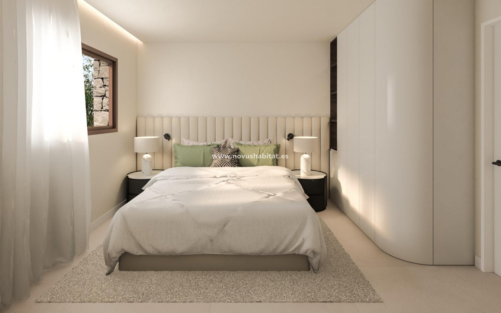 Nieuwbouw - Villa - Cabo de Palos