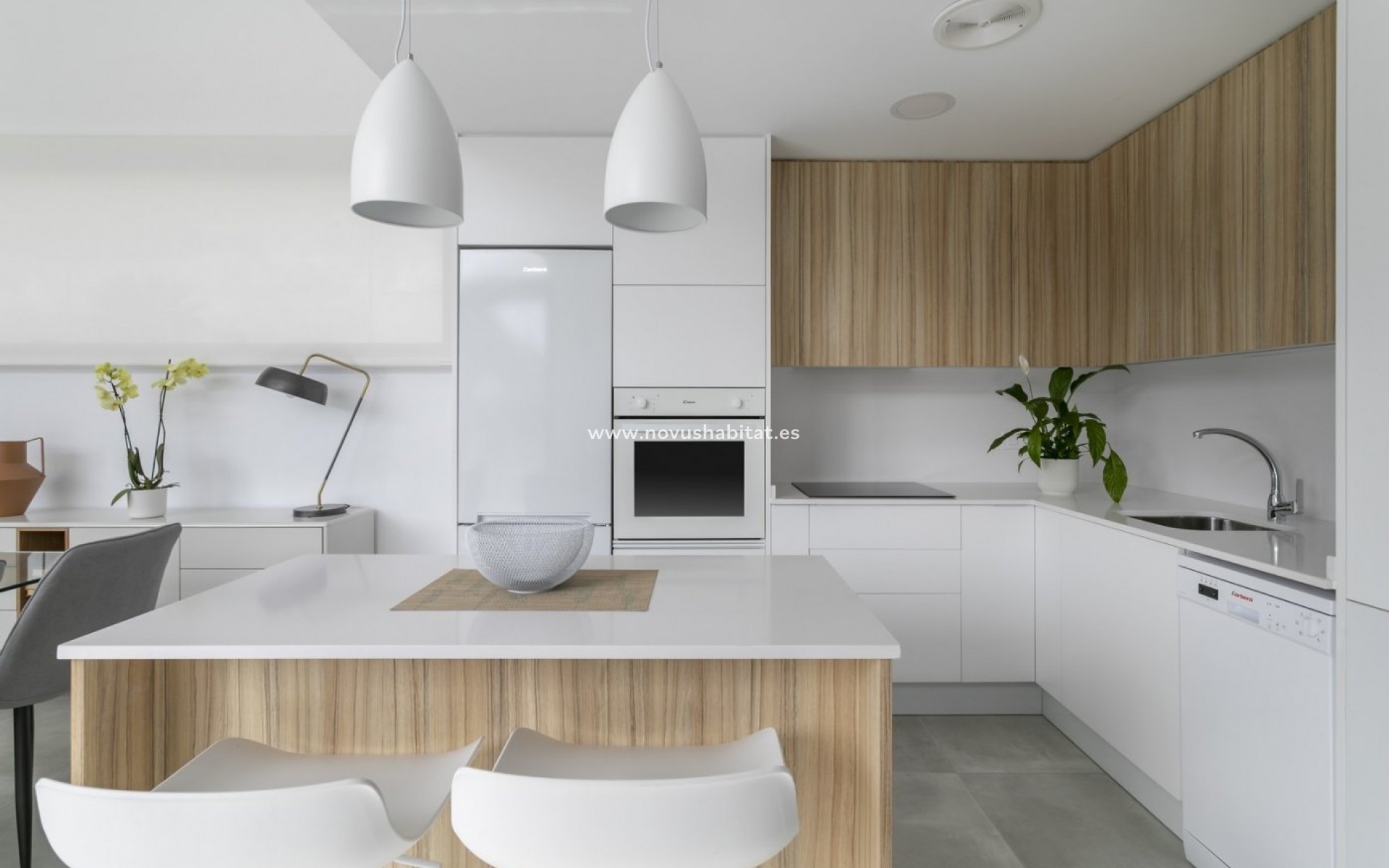 Nieuwbouw - Villa - Calasparra