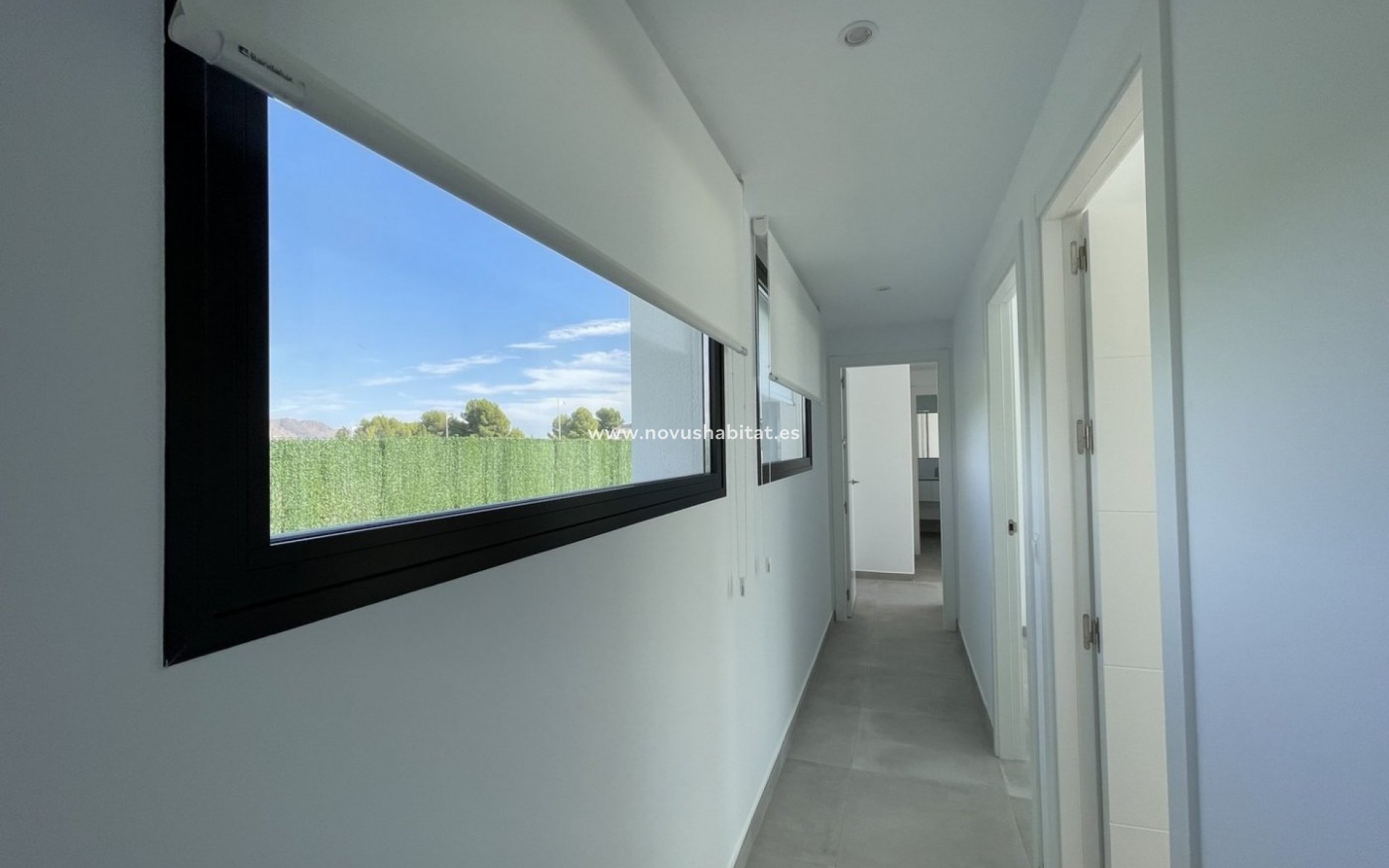 Nieuwbouw - Villa - Calasparra