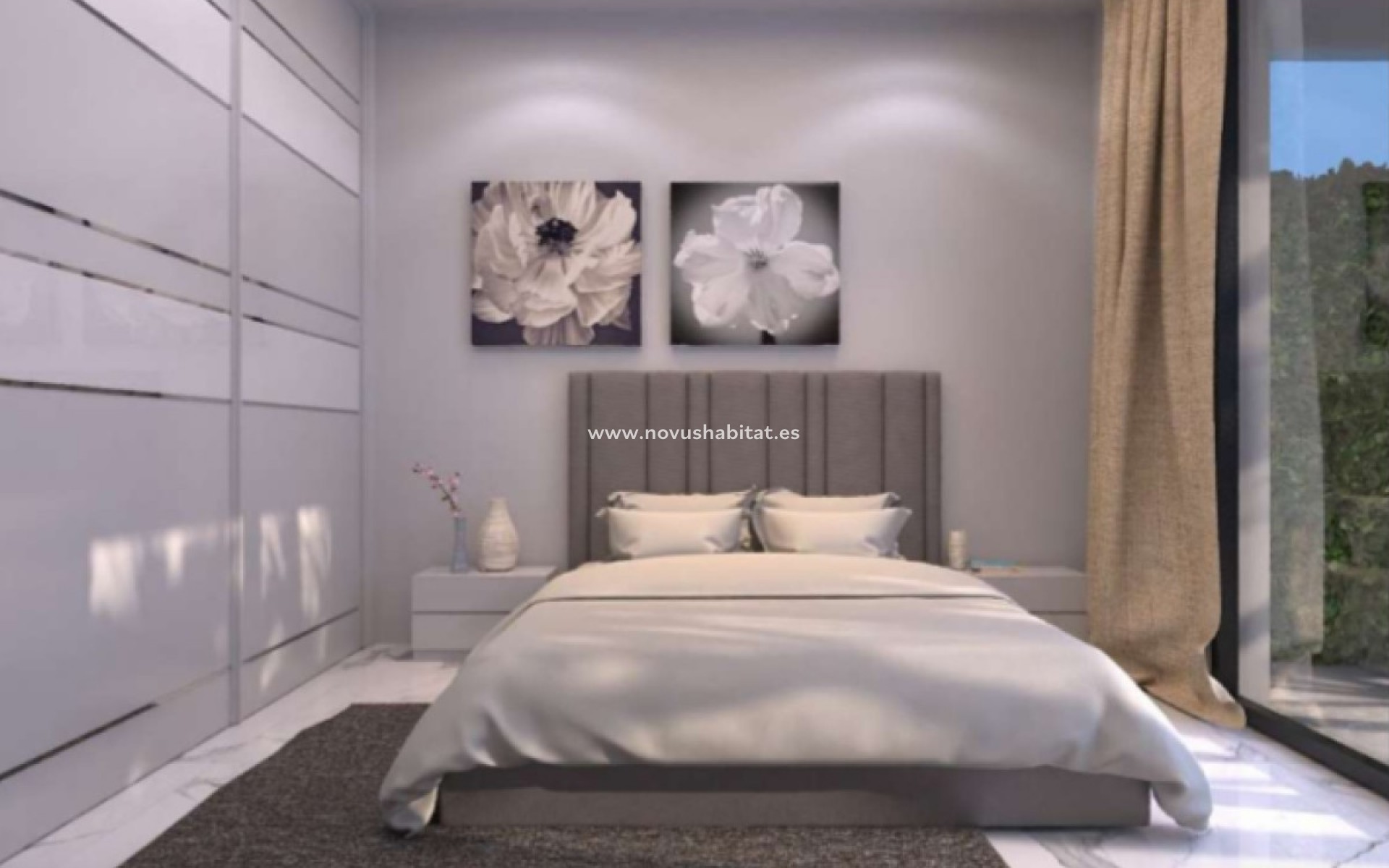 Nieuwbouw - Villa - Calpe - 03710