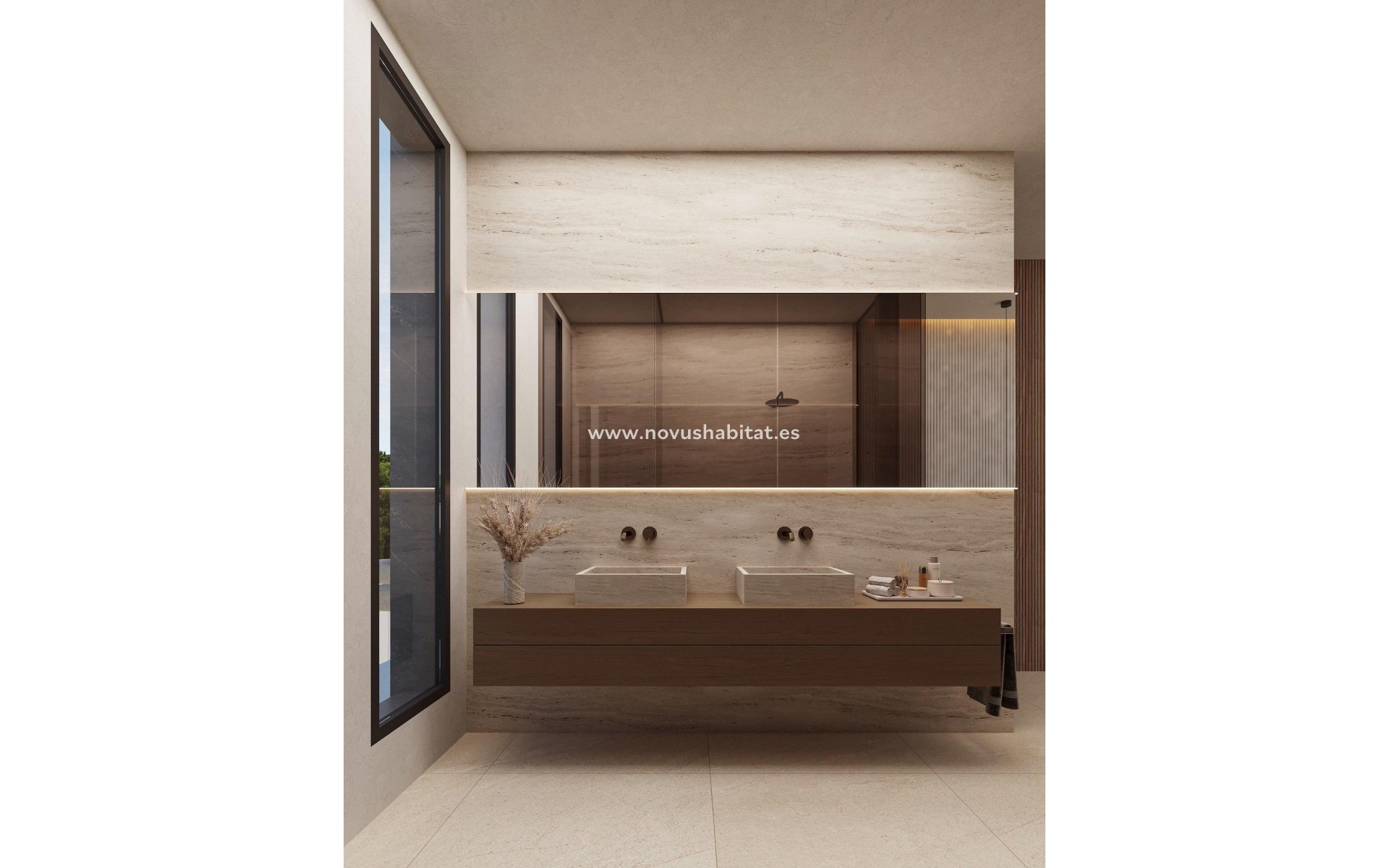 Nieuwbouw - Villa - Calpe