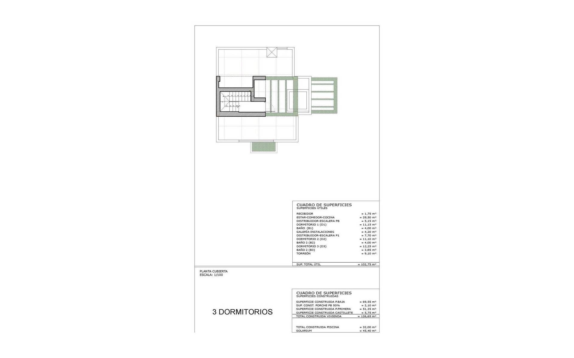 Nieuwbouw - Villa - Cartagena - Playa Honda