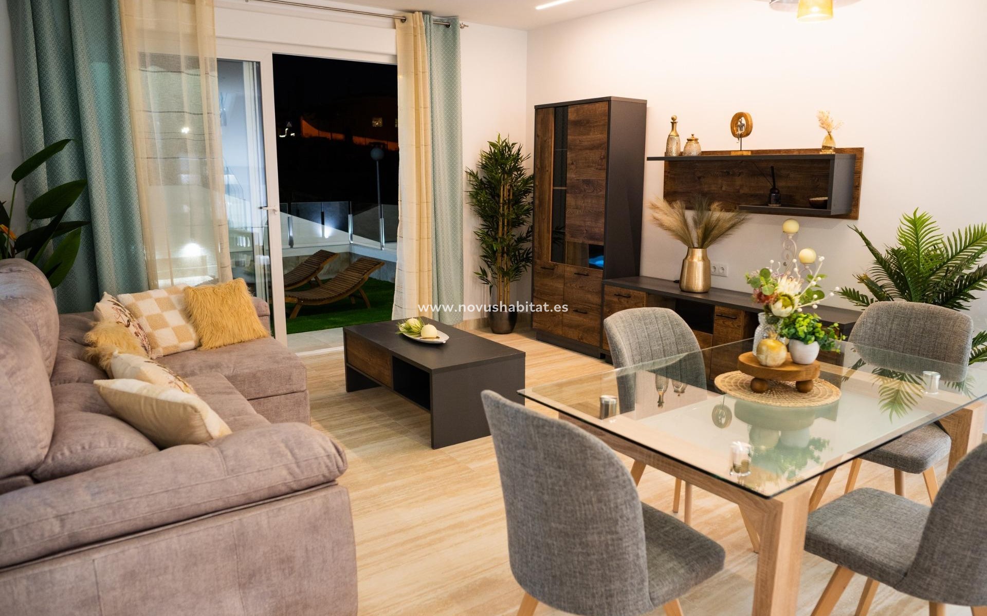 Nieuwbouw - Villa - Ciudad Quesada