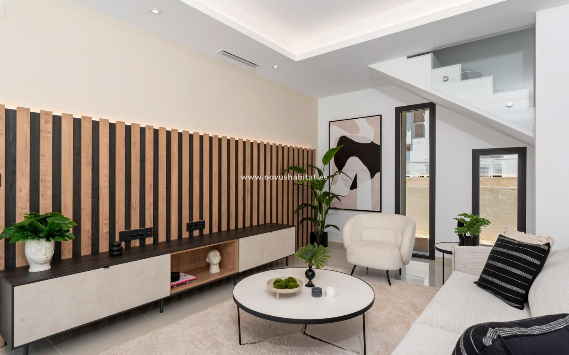 Nieuwbouw - Villa - Ciudad Quesada