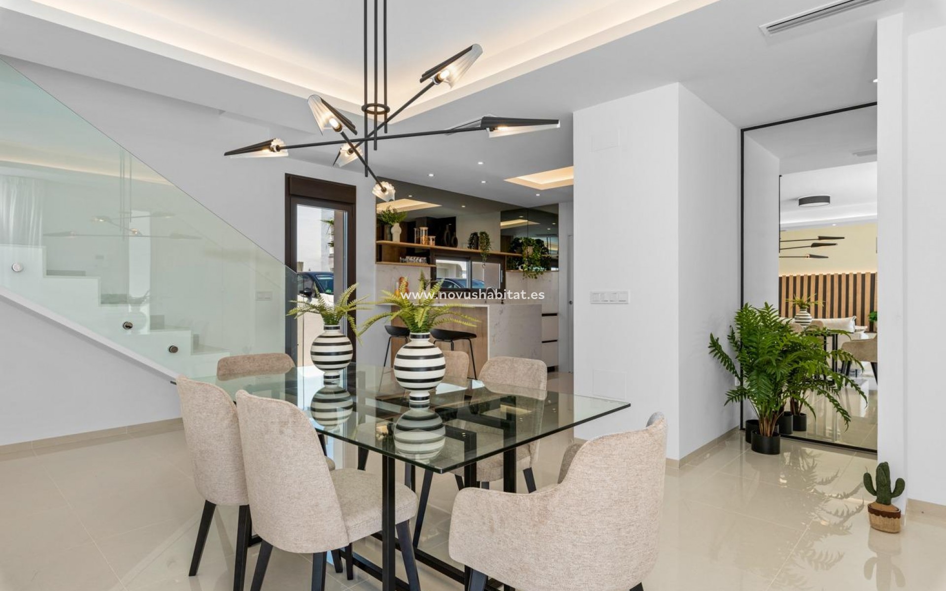 Nieuwbouw - Villa - Ciudad Quesada