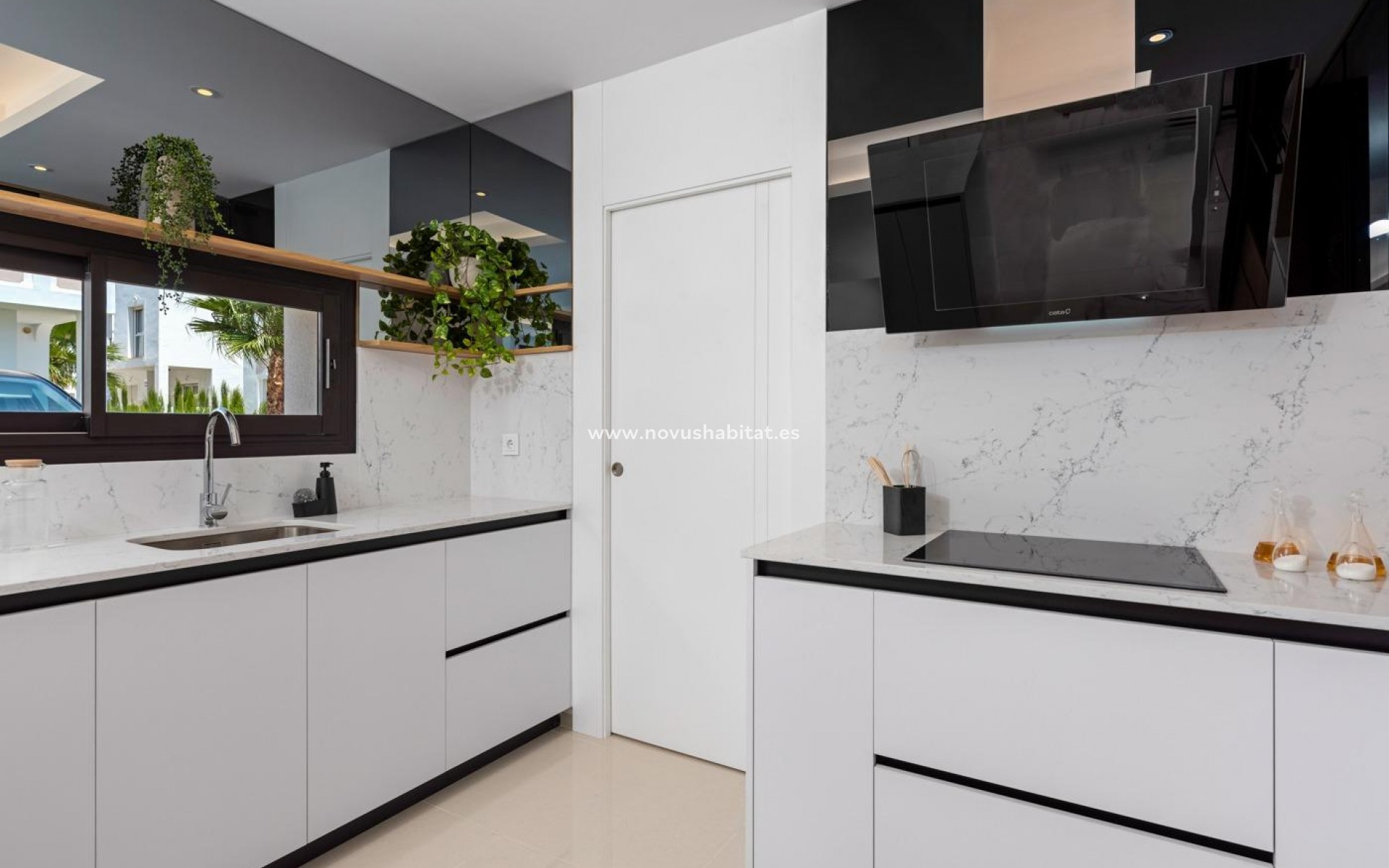 Nieuwbouw - Villa - Ciudad Quesada