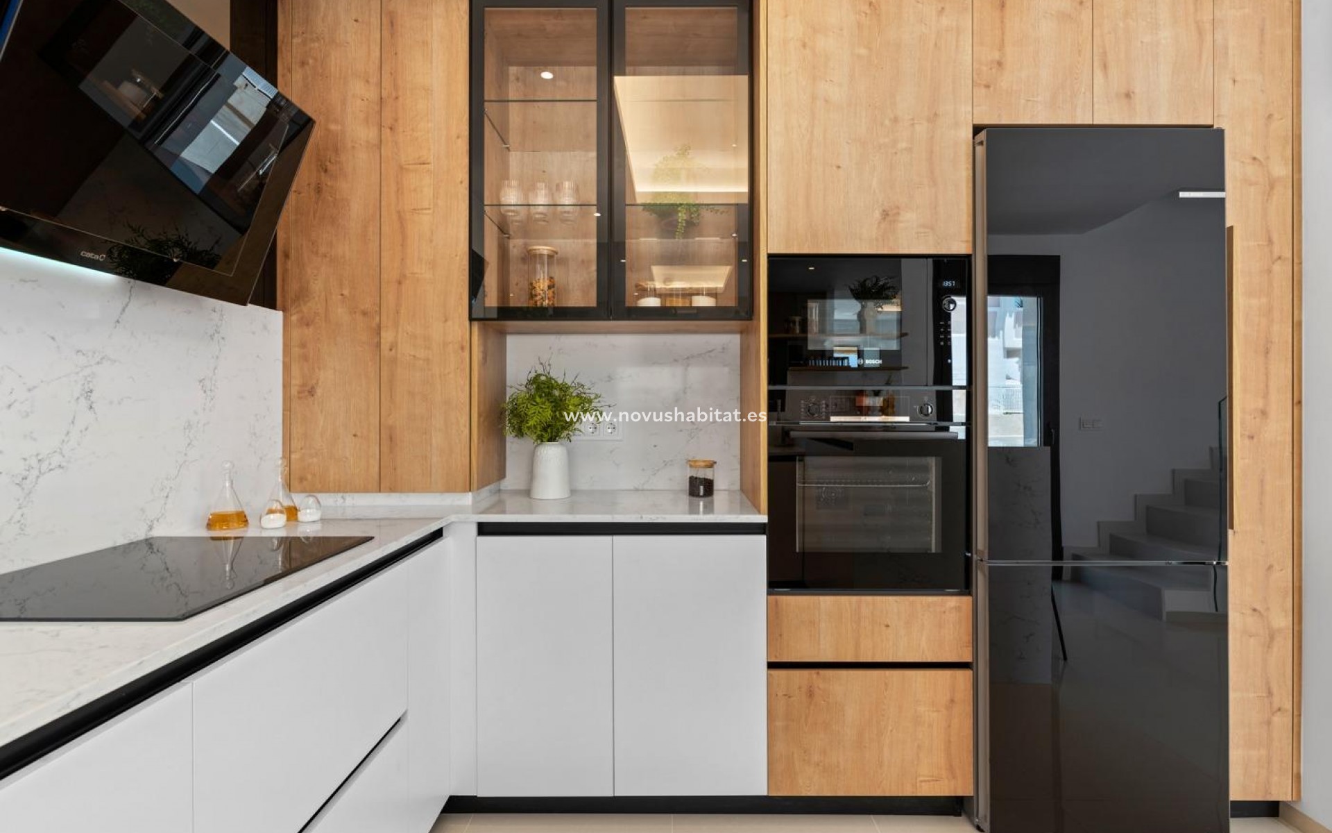 Nieuwbouw - Villa - Ciudad Quesada