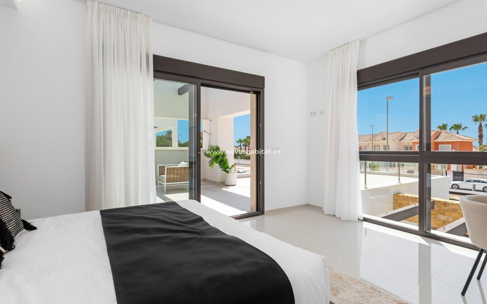 Nieuwbouw - Villa - Ciudad Quesada