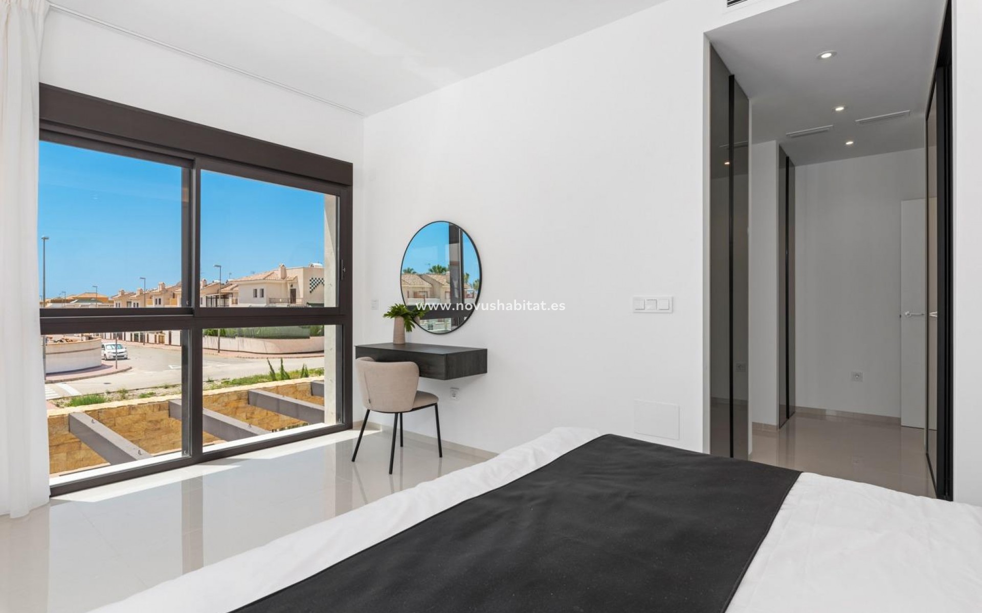 Nieuwbouw - Villa - Ciudad Quesada