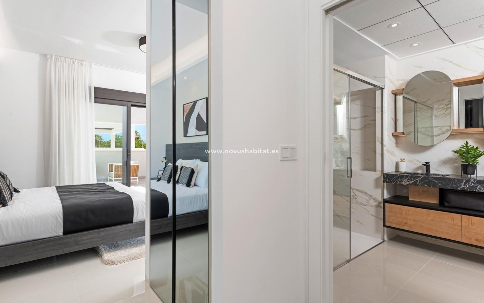 Nieuwbouw - Villa - Ciudad Quesada