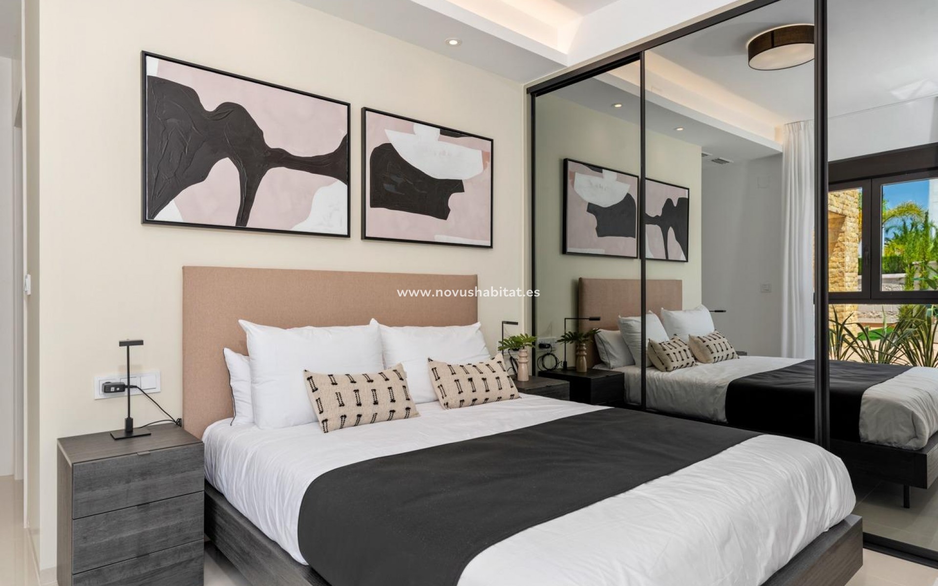 Nieuwbouw - Villa - Ciudad Quesada