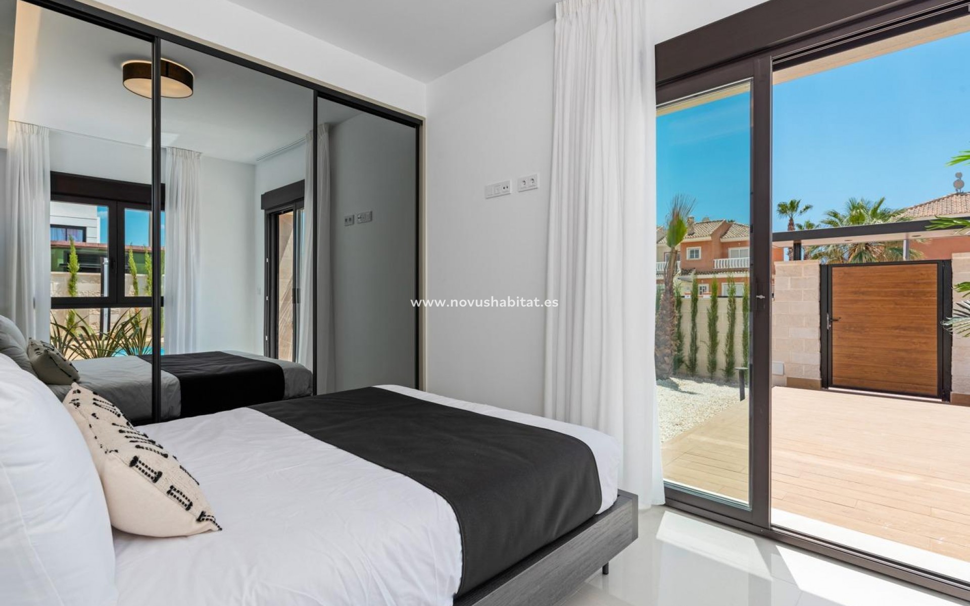 Nieuwbouw - Villa - Ciudad Quesada