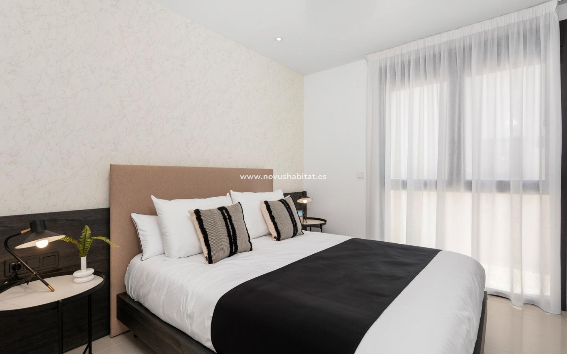 Nieuwbouw - Villa - Ciudad Quesada