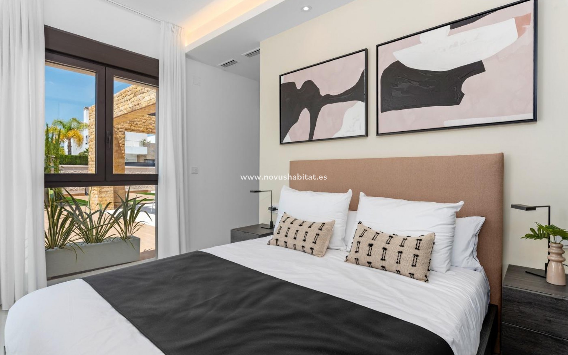 Nieuwbouw - Villa - Ciudad Quesada