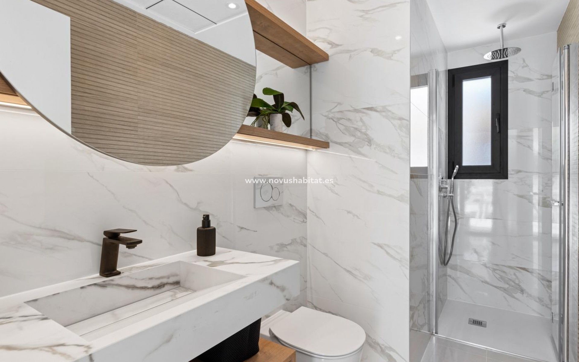 Nieuwbouw - Villa - Ciudad Quesada