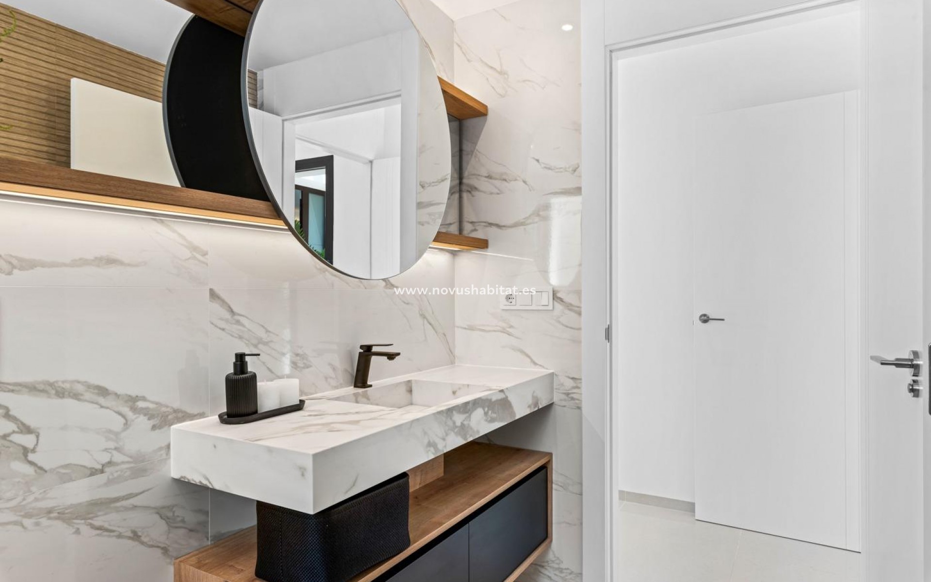 Nieuwbouw - Villa - Ciudad Quesada