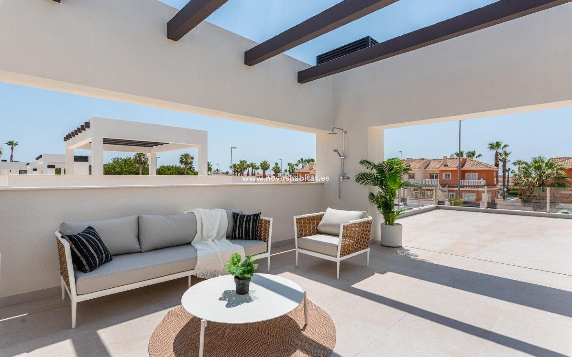 Nieuwbouw - Villa - Ciudad Quesada