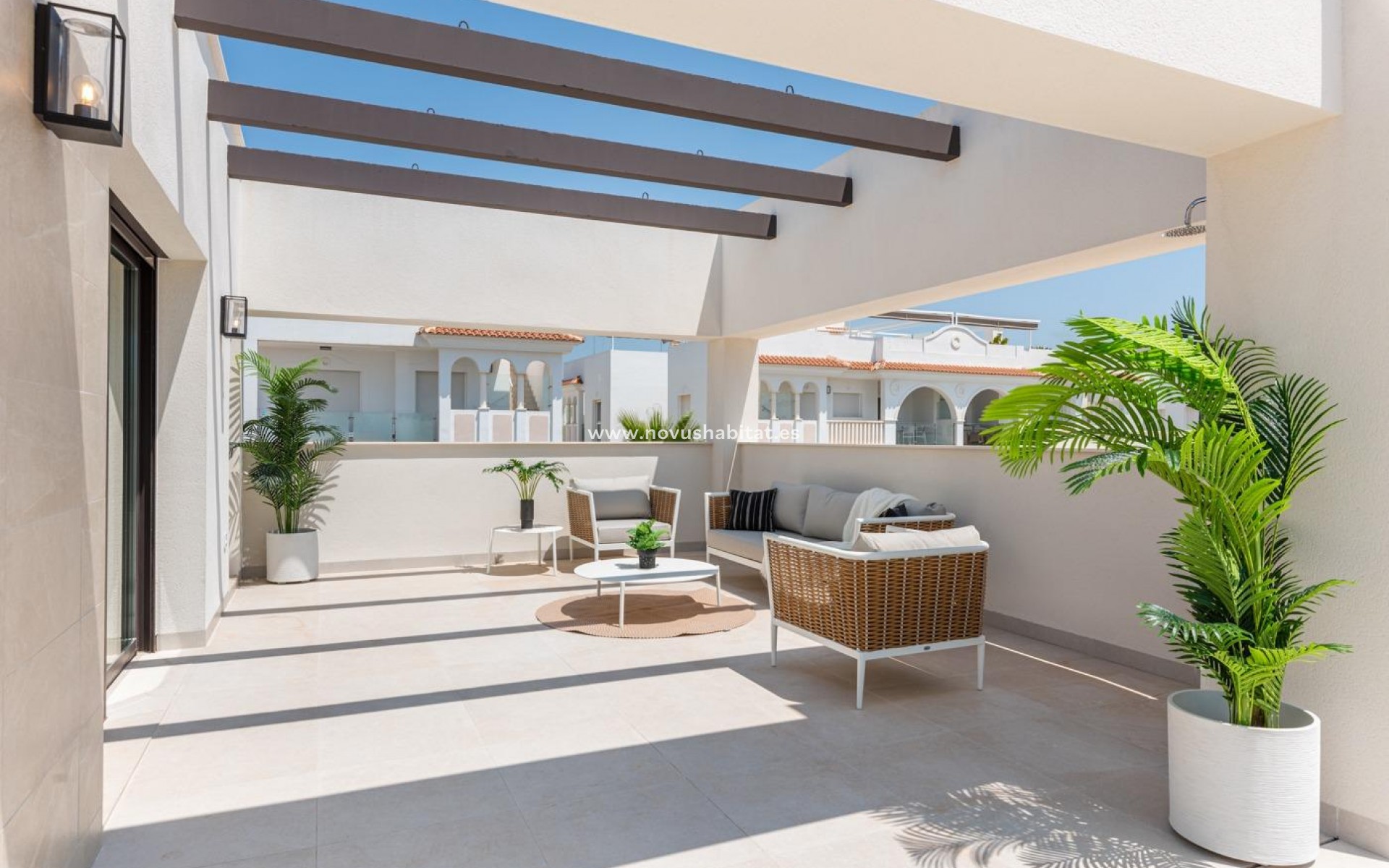 Nieuwbouw - Villa - Ciudad Quesada