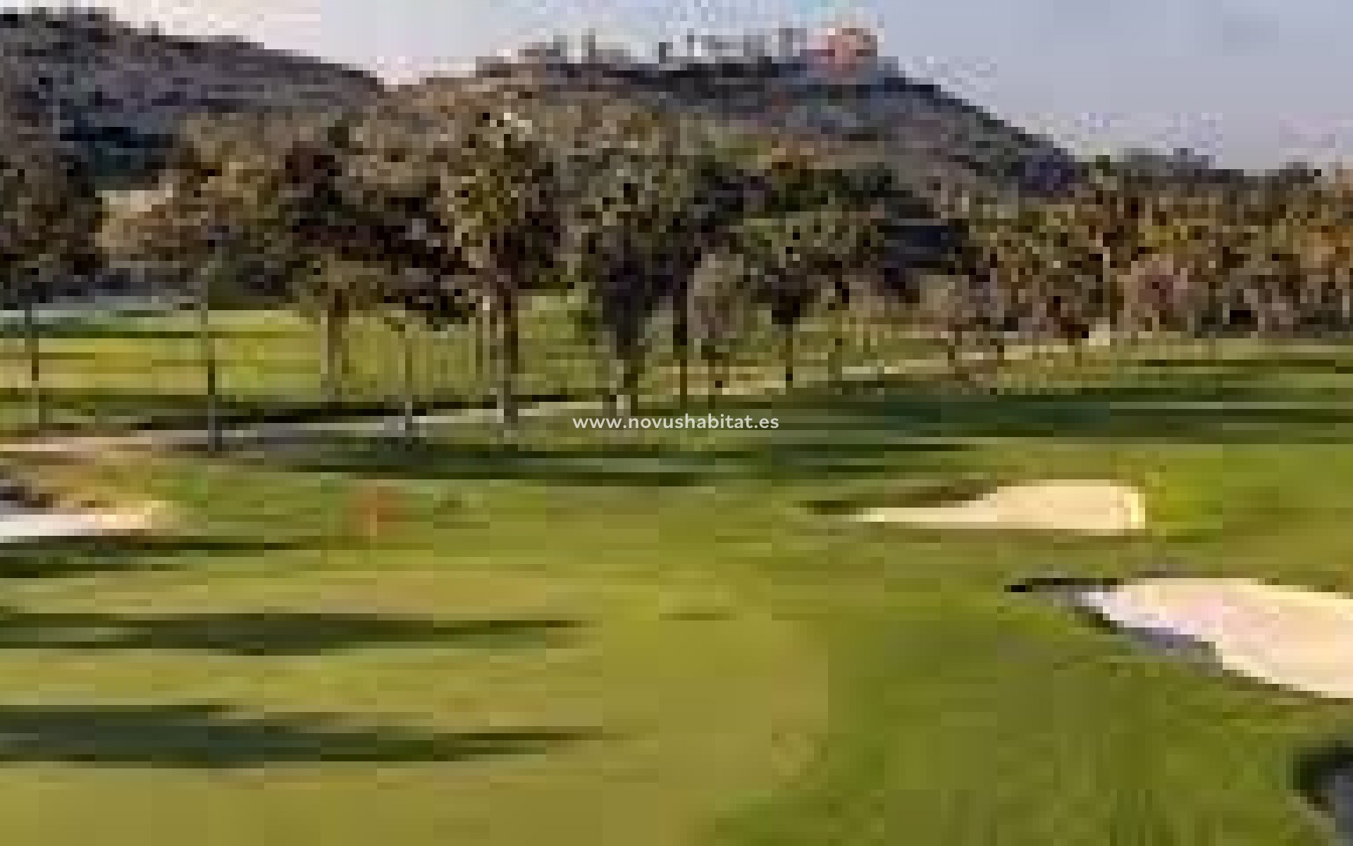 Nieuwbouw - Villa - Ciudad Quesada