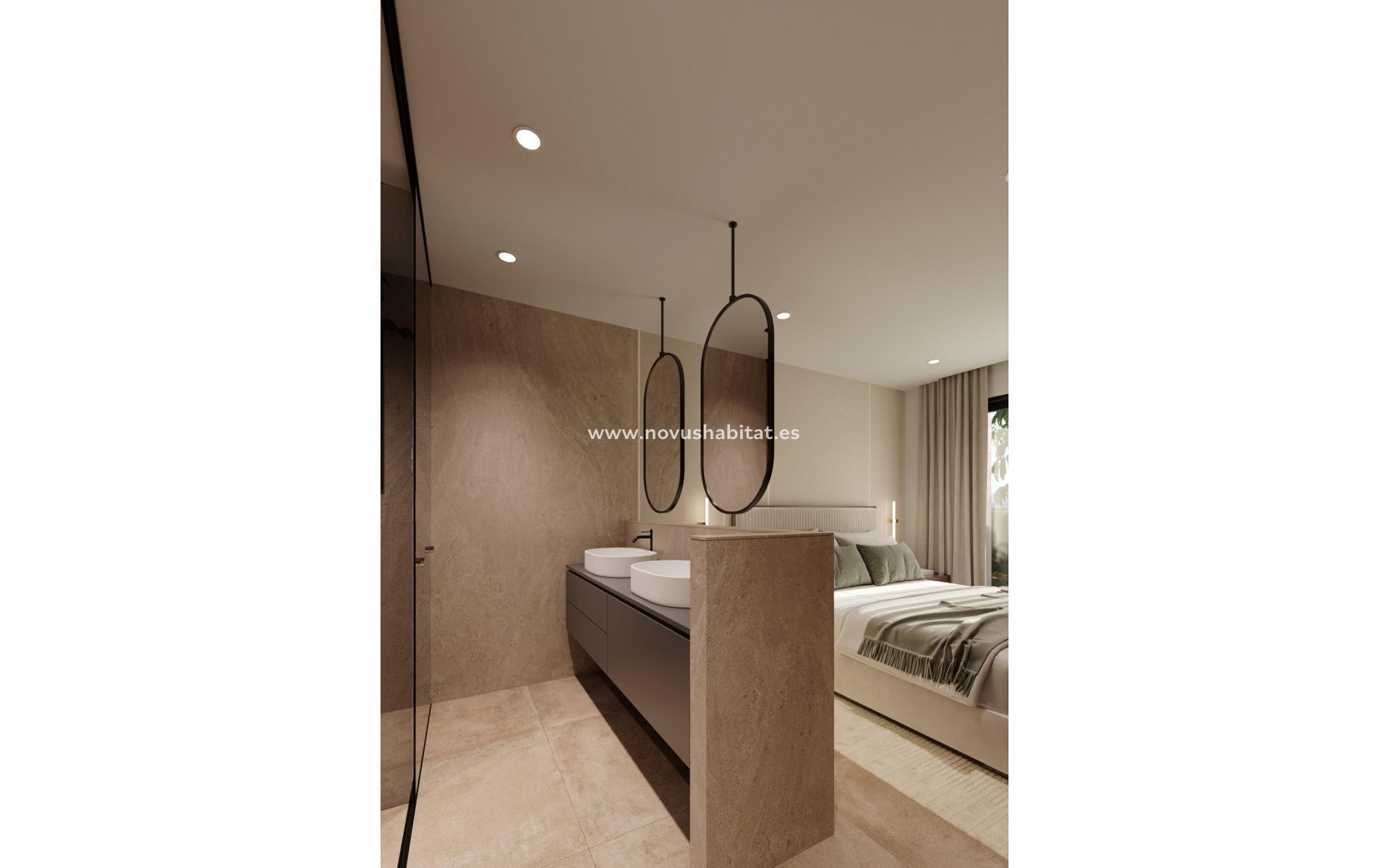 Nieuwbouw - Villa - Cuevas del Almanzora - Cuevas Del Almanzora