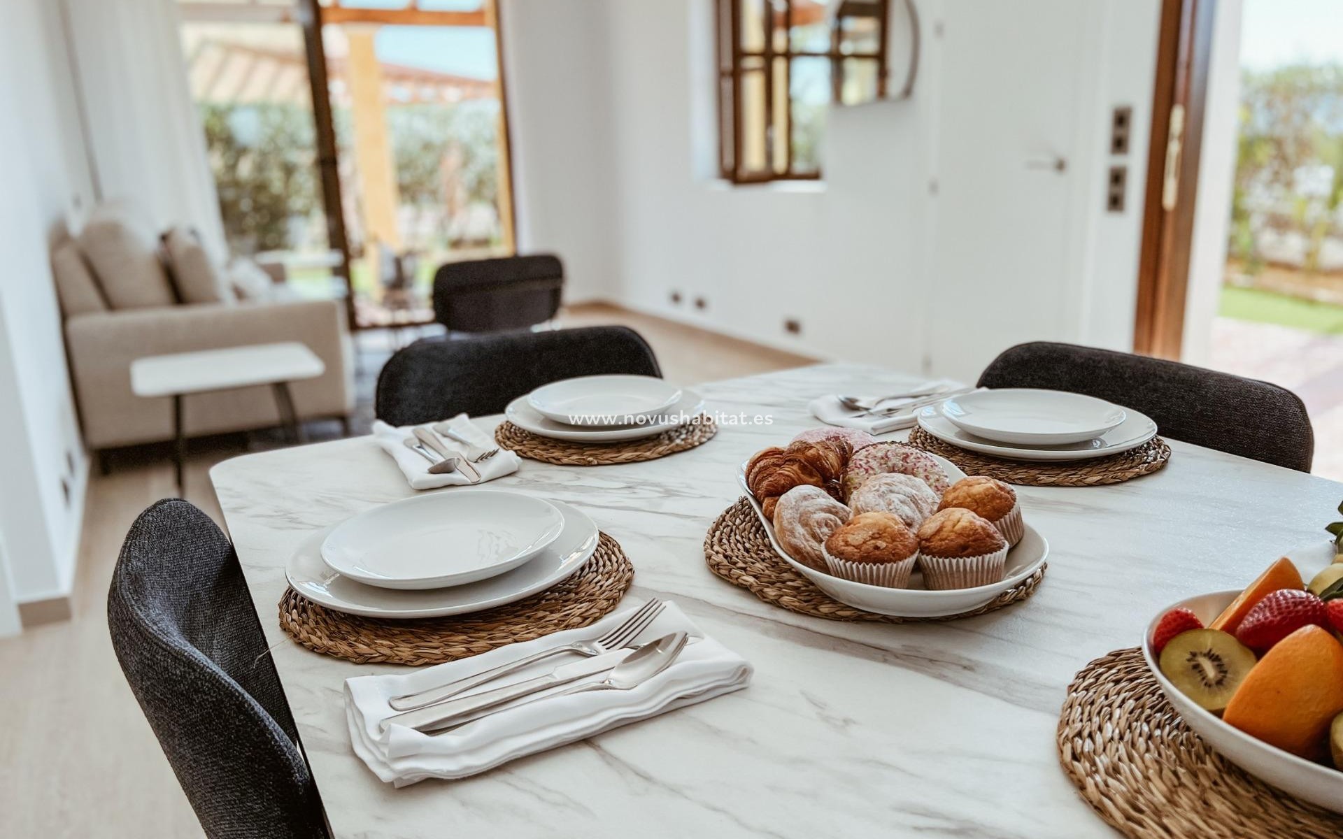 Nieuwbouw - Villa - Cuevas del Almanzora - Cuevas Del Almanzora