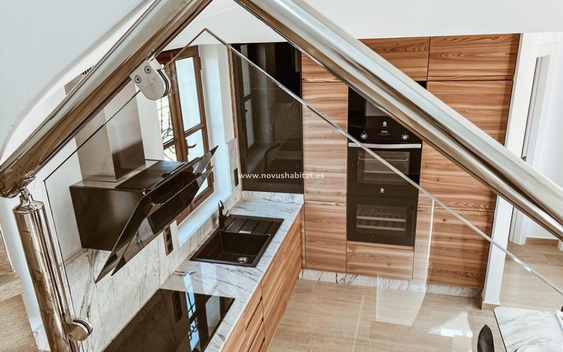 Nieuwbouw - Villa - Cuevas del Almanzora - Cuevas Del Almanzora