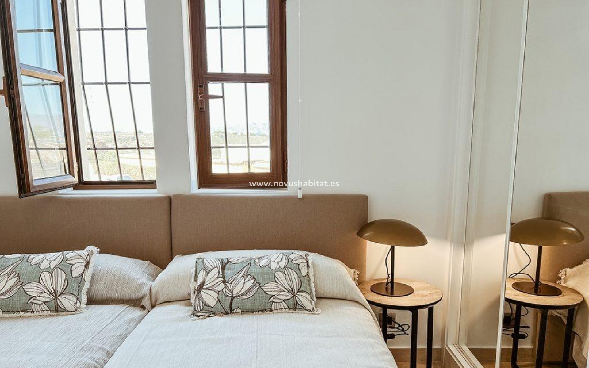 Nieuwbouw - Villa - Cuevas del Almanzora - Cuevas Del Almanzora