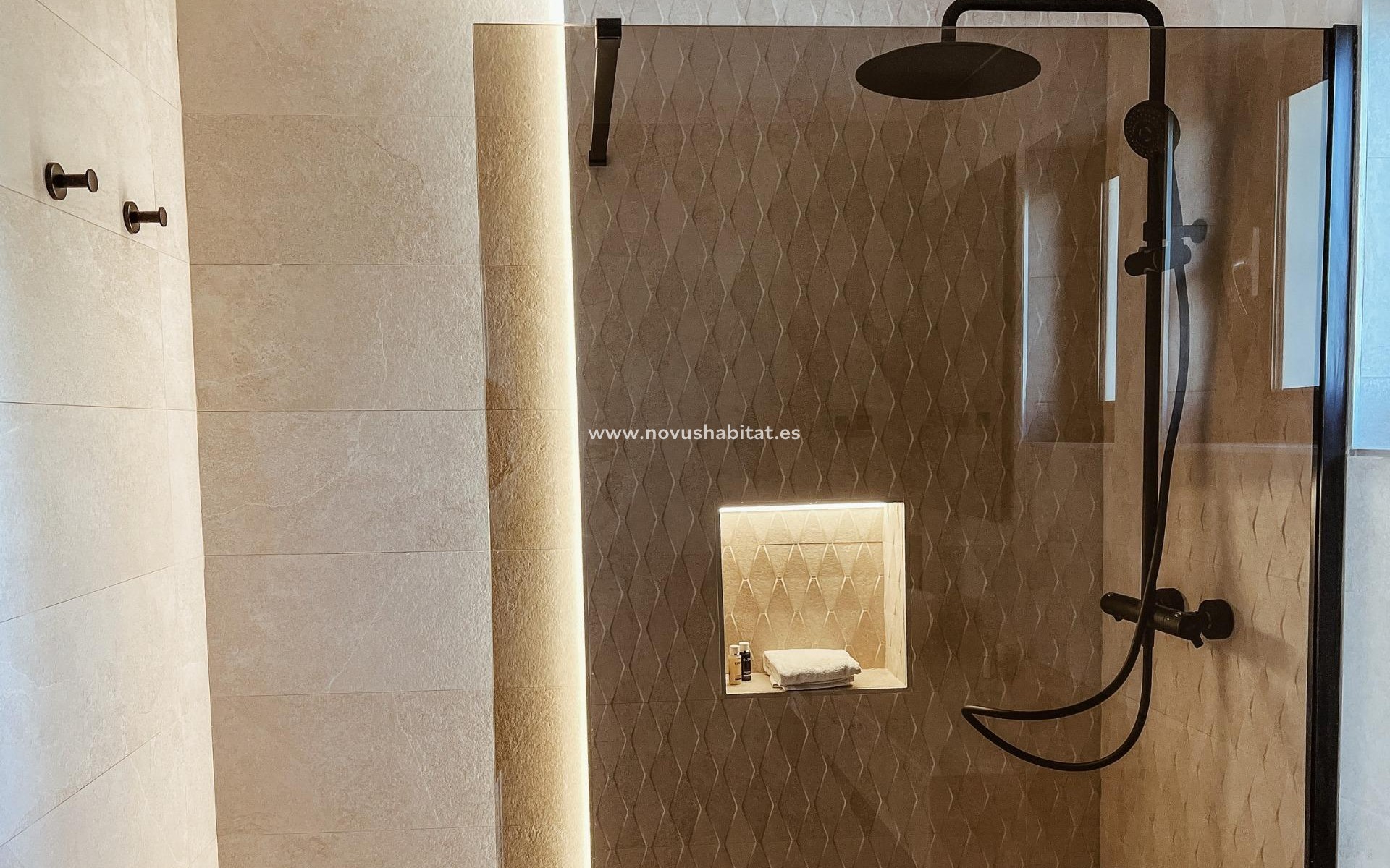 Nieuwbouw - Villa - Cuevas del Almanzora - Cuevas Del Almanzora