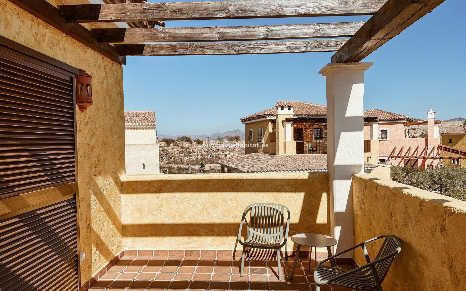 Nieuwbouw - Villa - Cuevas del Almanzora - Cuevas Del Almanzora