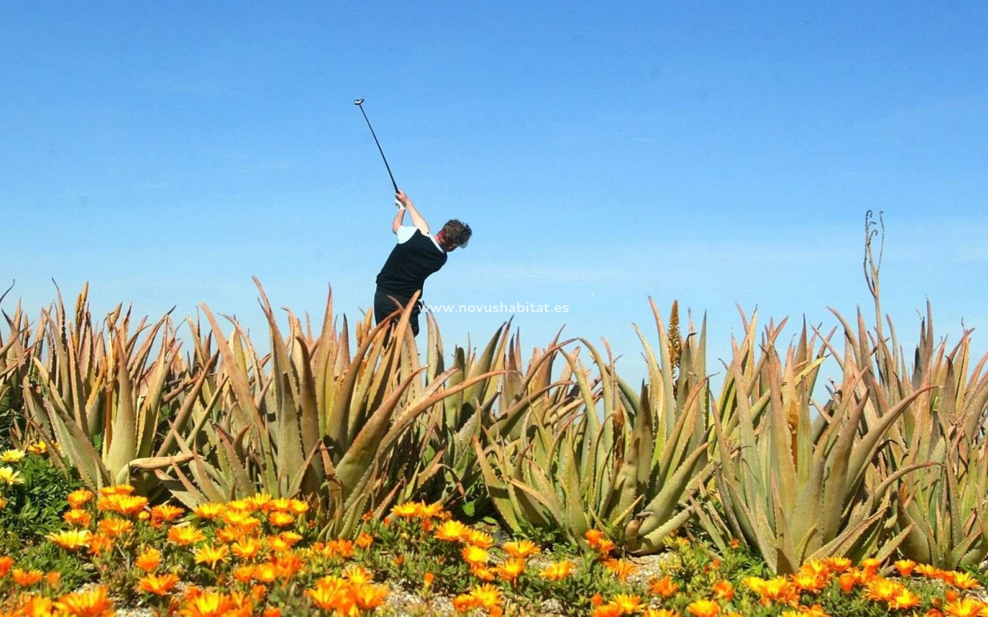 Nieuwbouw - Villa - Cuevas del Almanzora - Villaricos