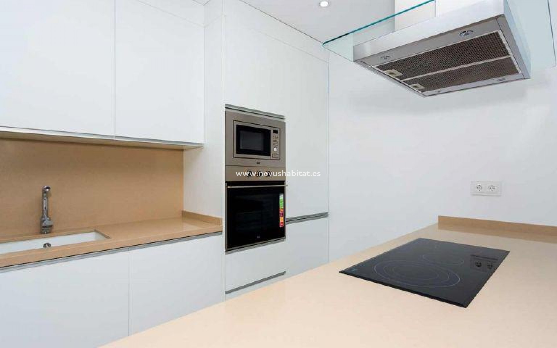 Nieuwbouw - Villa - Daya Nueva