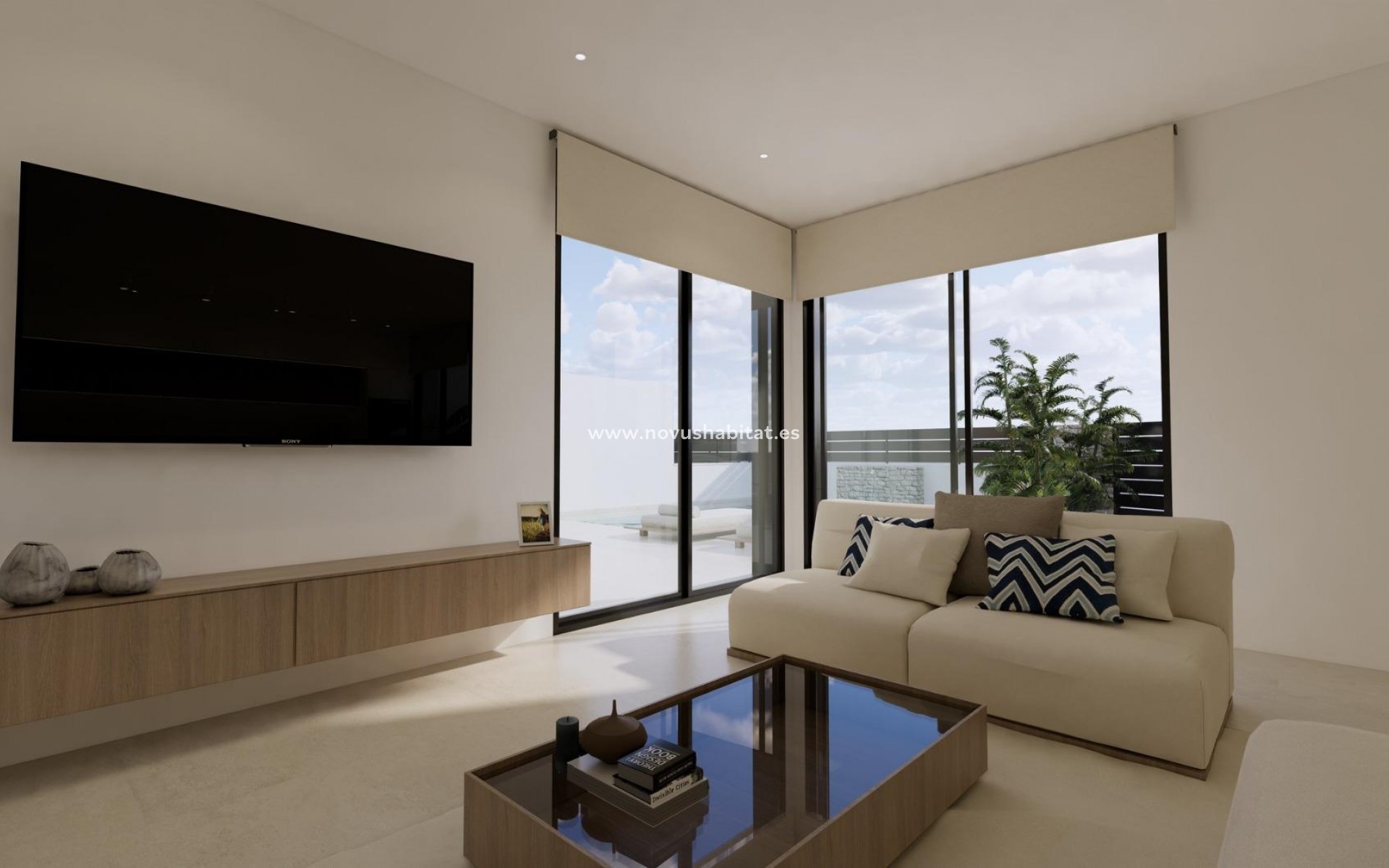 Nieuwbouw - Villa - Dolores