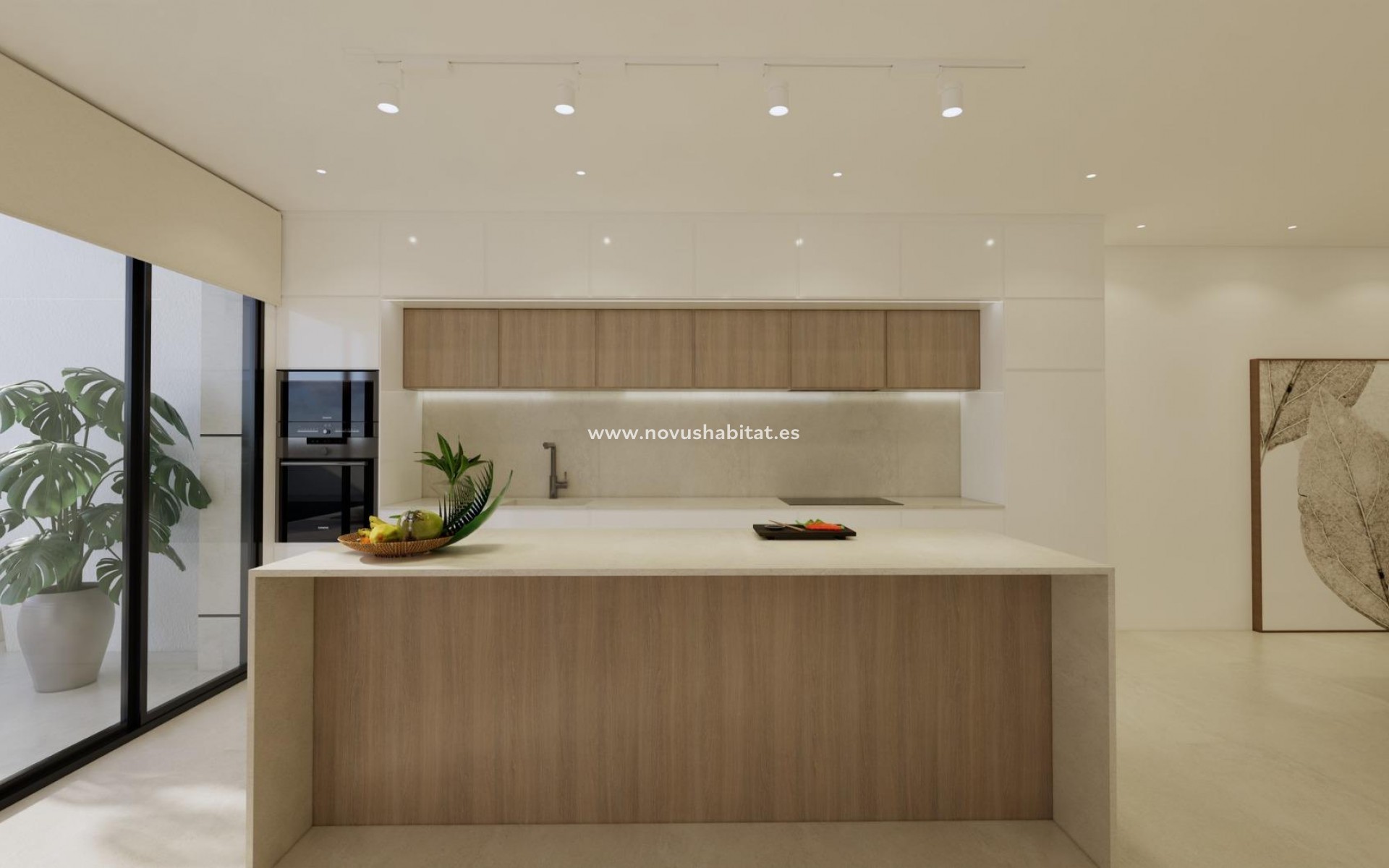 Nieuwbouw - Villa - Dolores