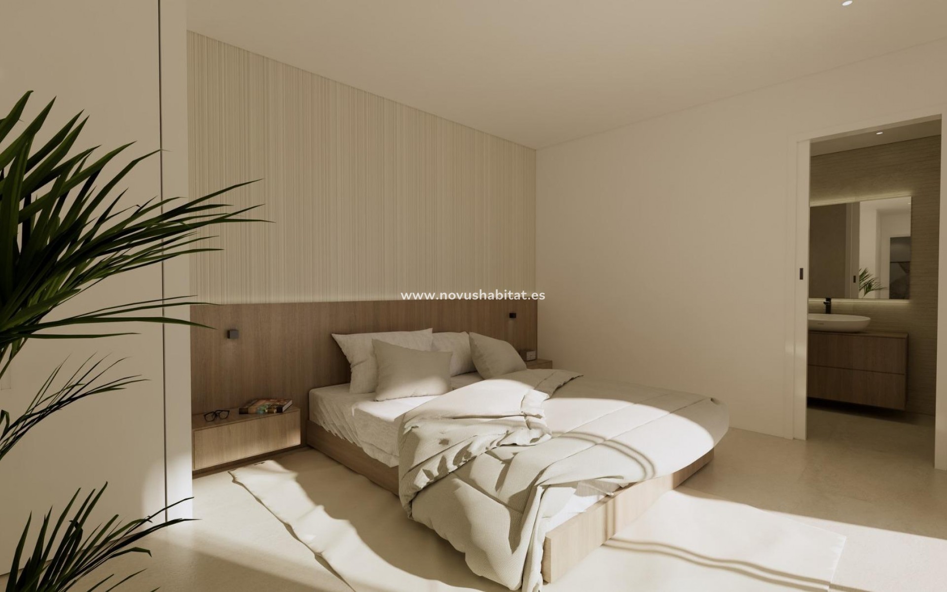 Nieuwbouw - Villa - Dolores