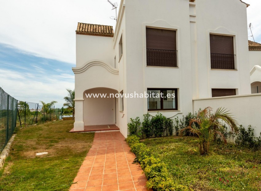 Nieuwbouw - Villa - Estepona - Azata Golf Estepona Oeste