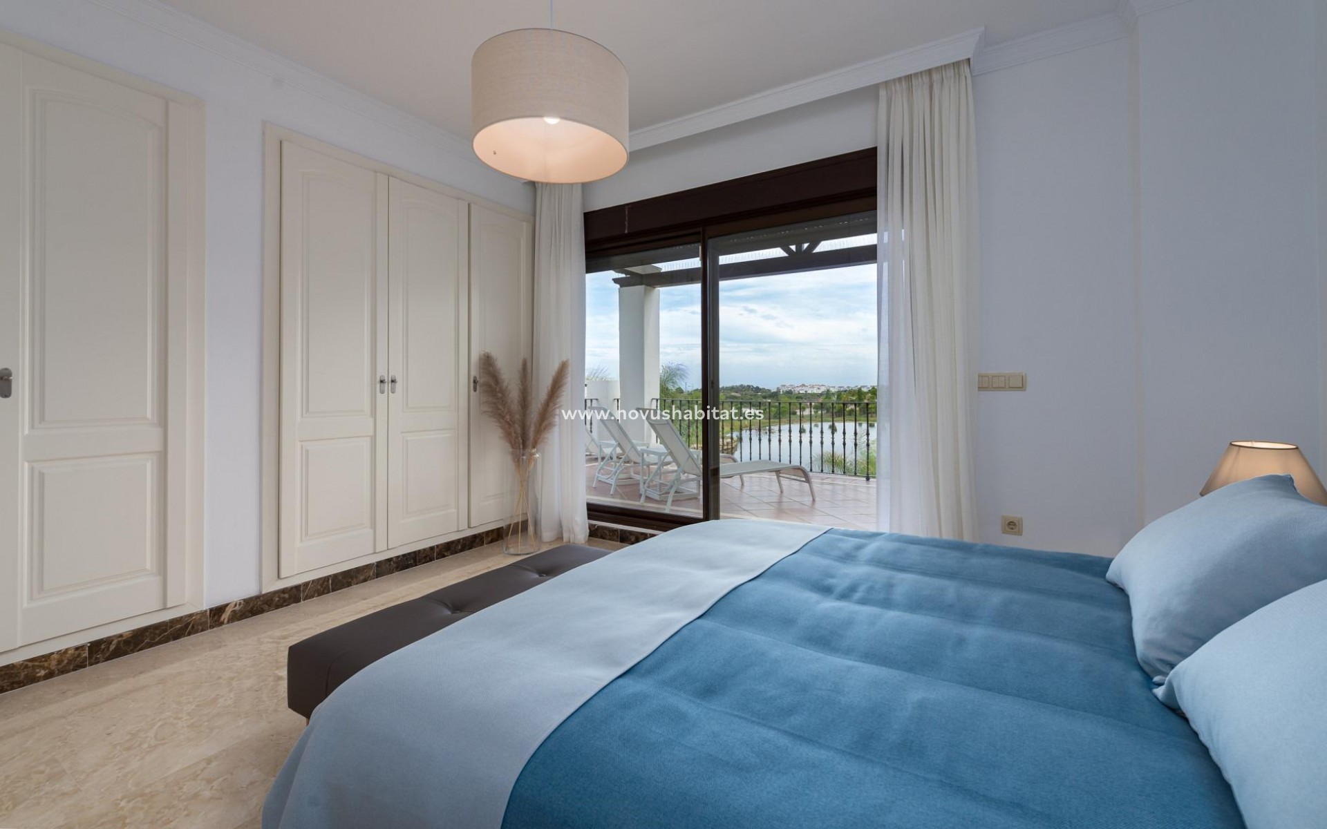 Nieuwbouw - Villa - Estepona - Azata Golf Estepona Oeste