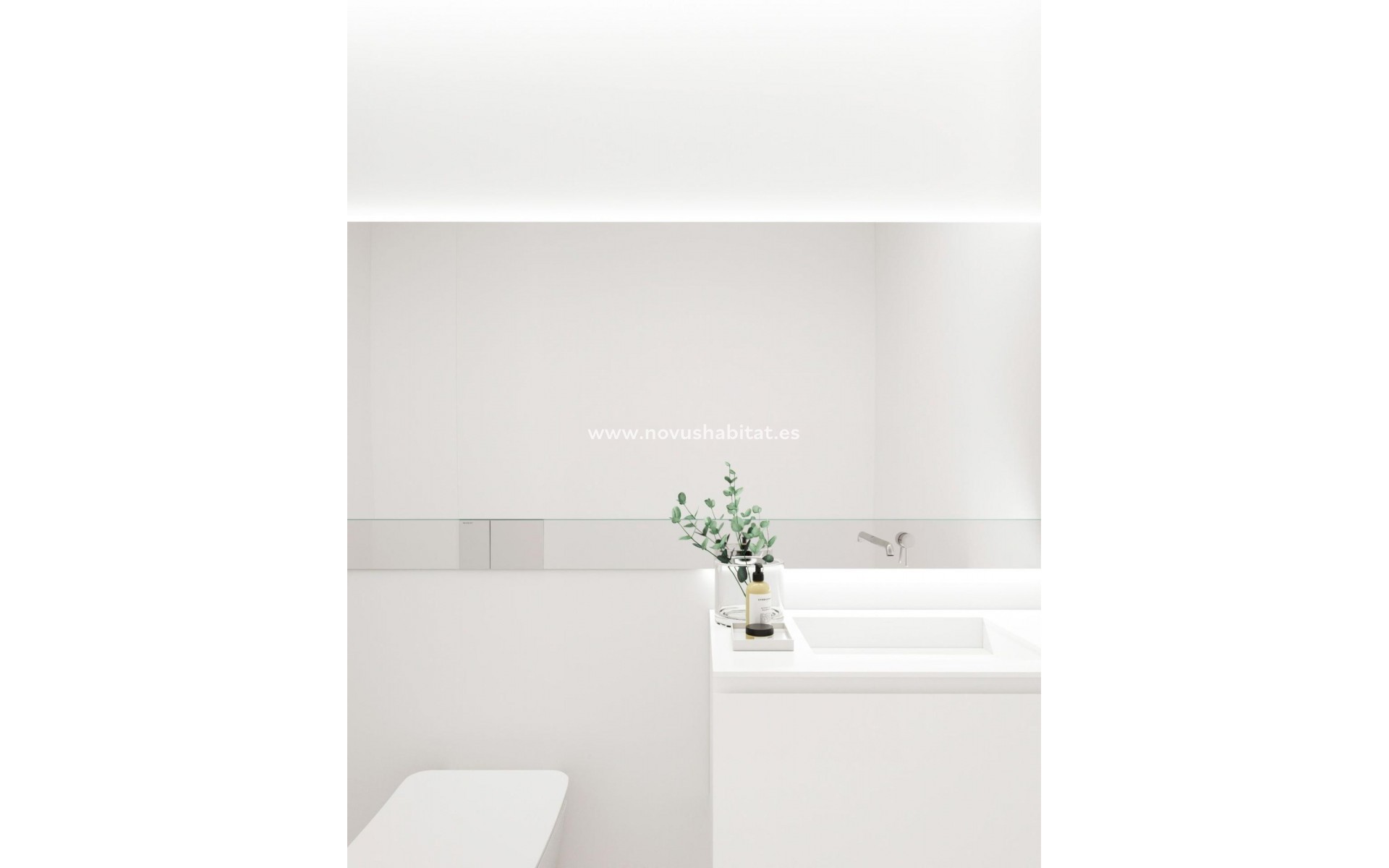 Nieuwbouw - Villa - Estepona