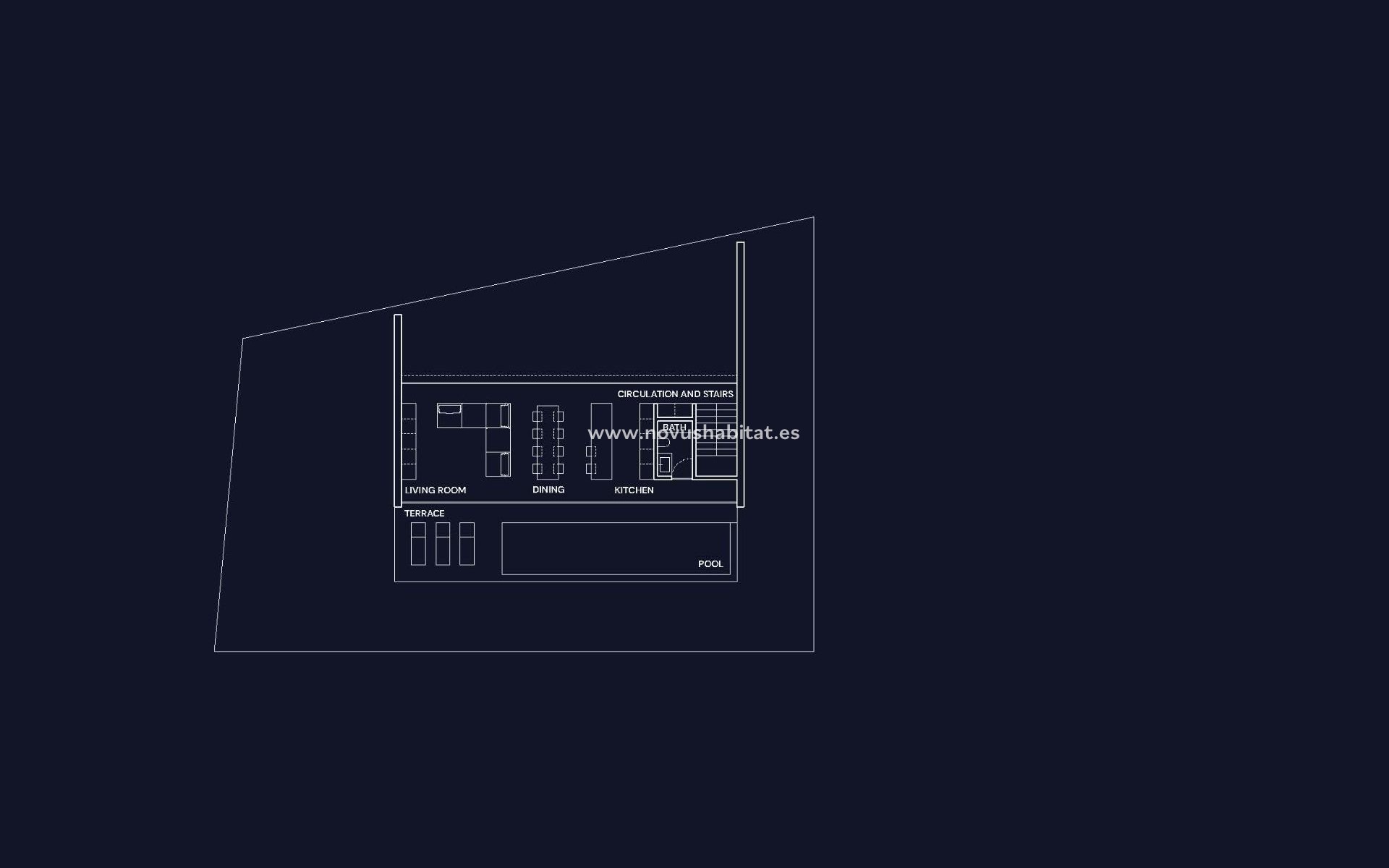 Nieuwbouw - Villa - Estepona