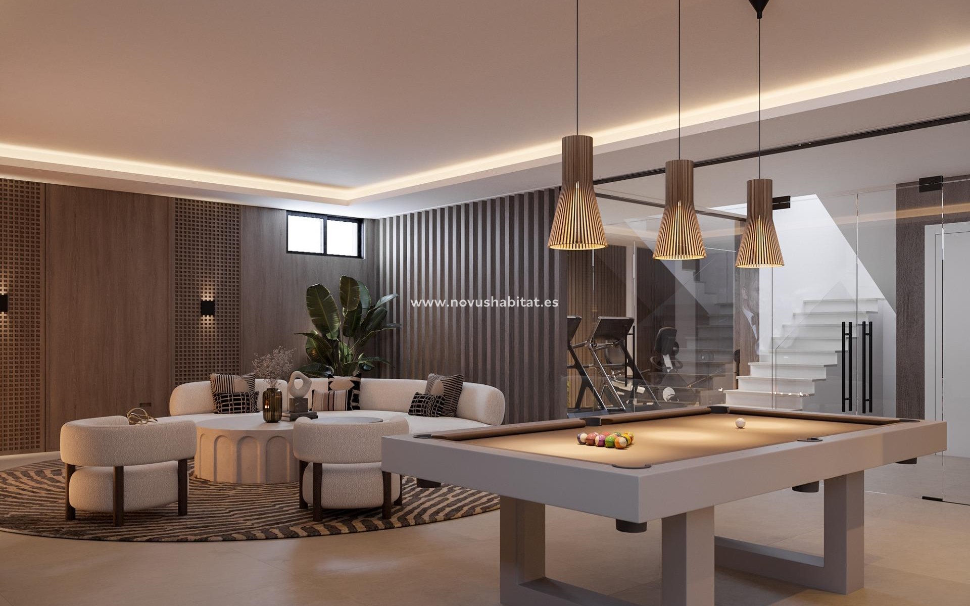 Nieuwbouw - Villa - Estepona