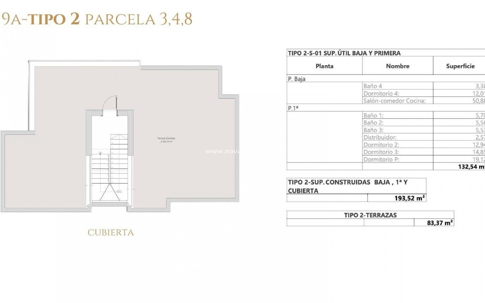 Nieuwbouw - Villa - Estepona