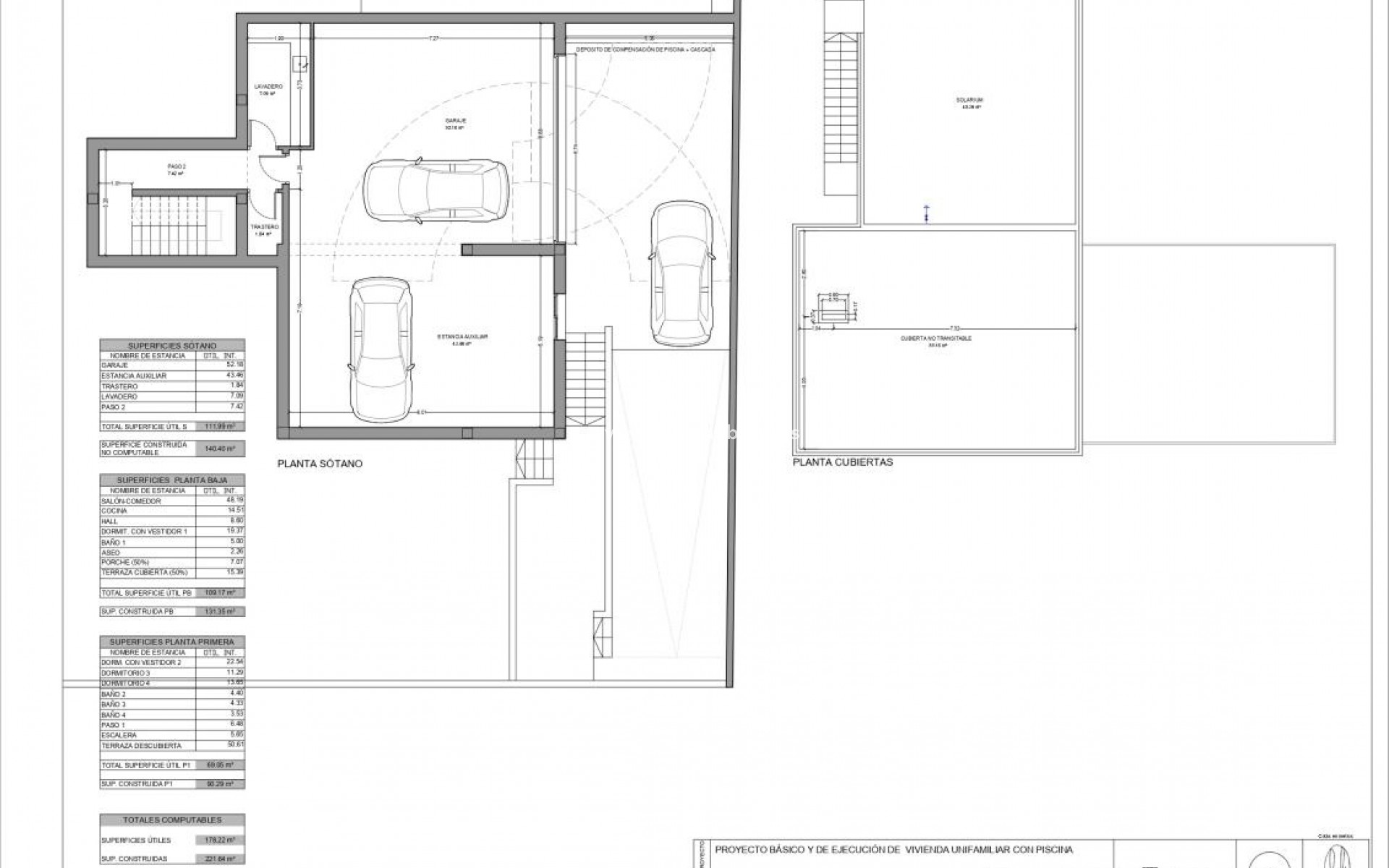 Nieuwbouw - Villa - Finestrat - 03509, Sierra Cortina s/n