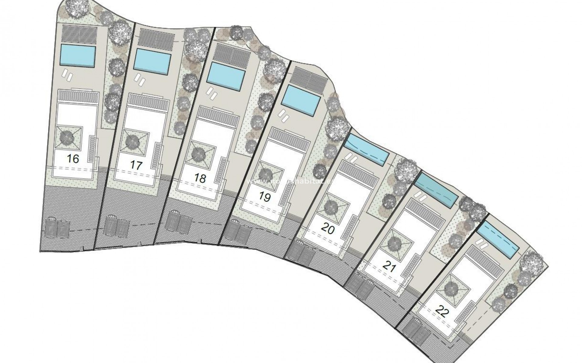 Nieuwbouw - Villa - Finestrat