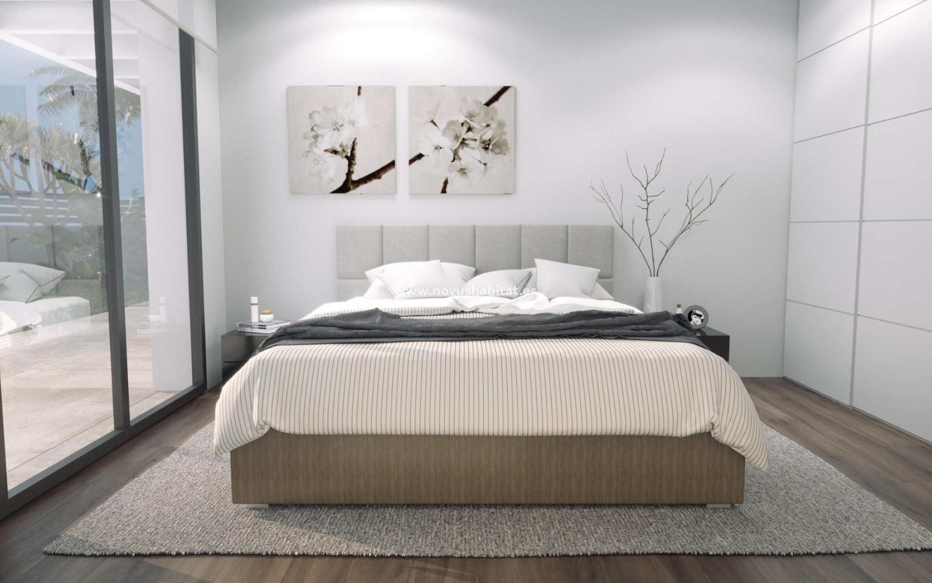 Nieuwbouw - Villa - Finestrat