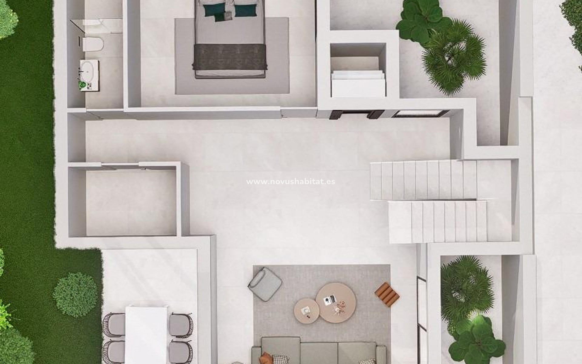 Nieuwbouw - Villa - Finestrat