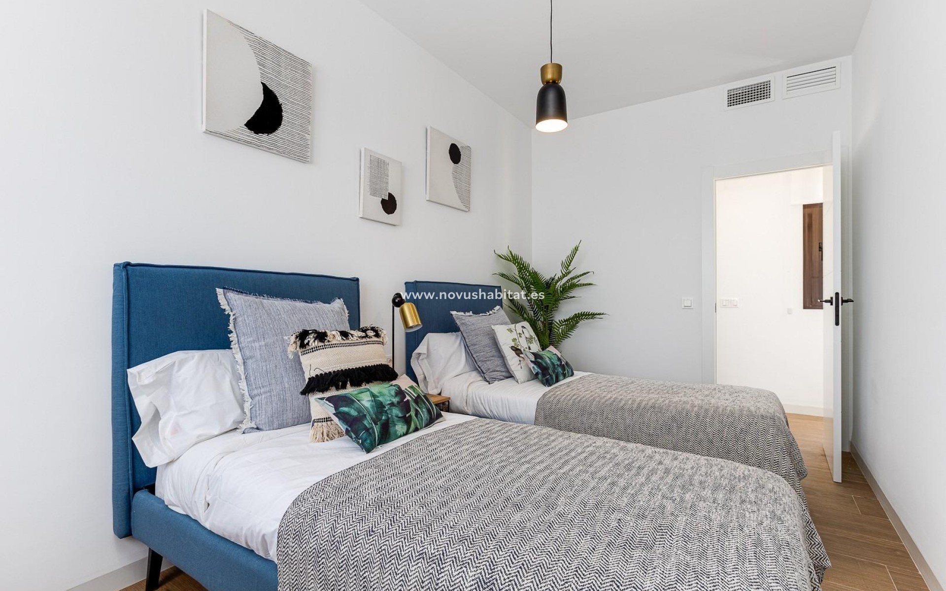 Nieuwbouw - Villa - Finestrat