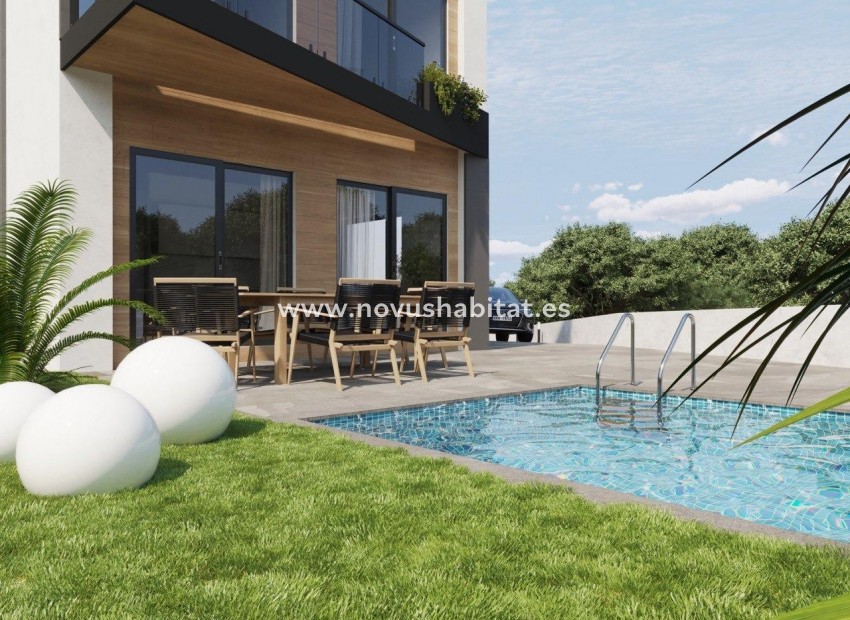 Nieuwbouw - Villa - Finestrat